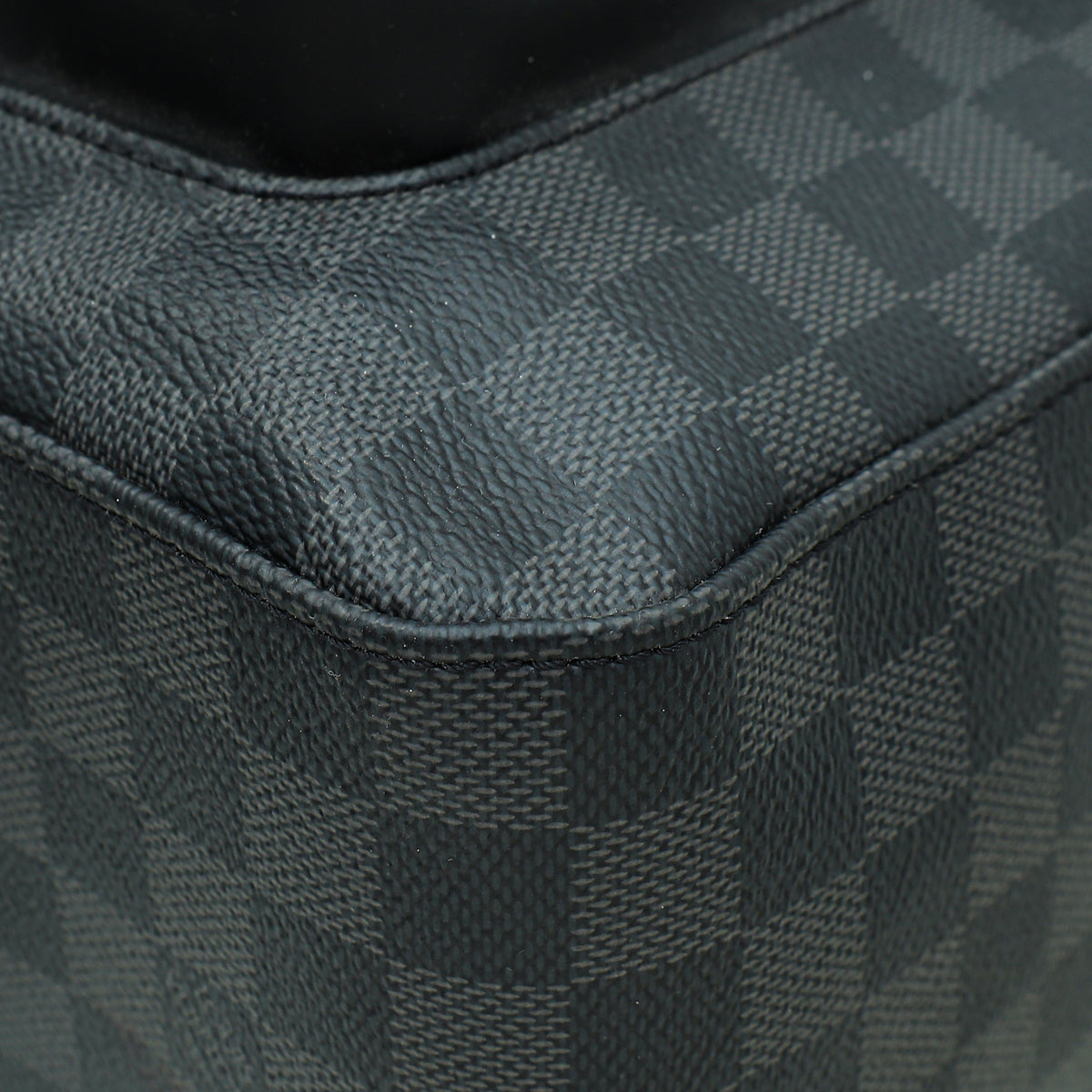 Louis Vuitton Damier Graphite Josh Backpack Bag