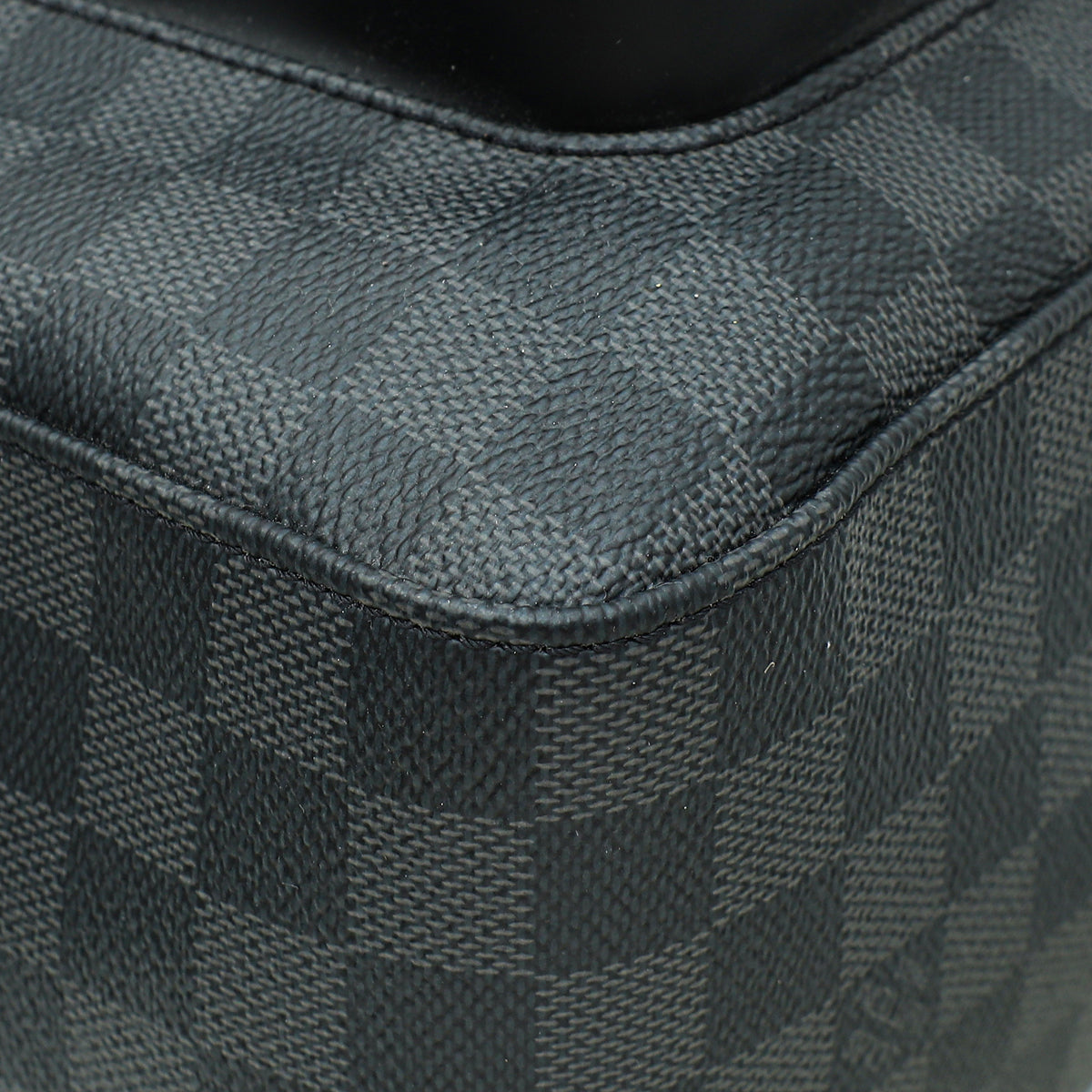 Louis Vuitton Damier Graphite Josh Backpack Bag