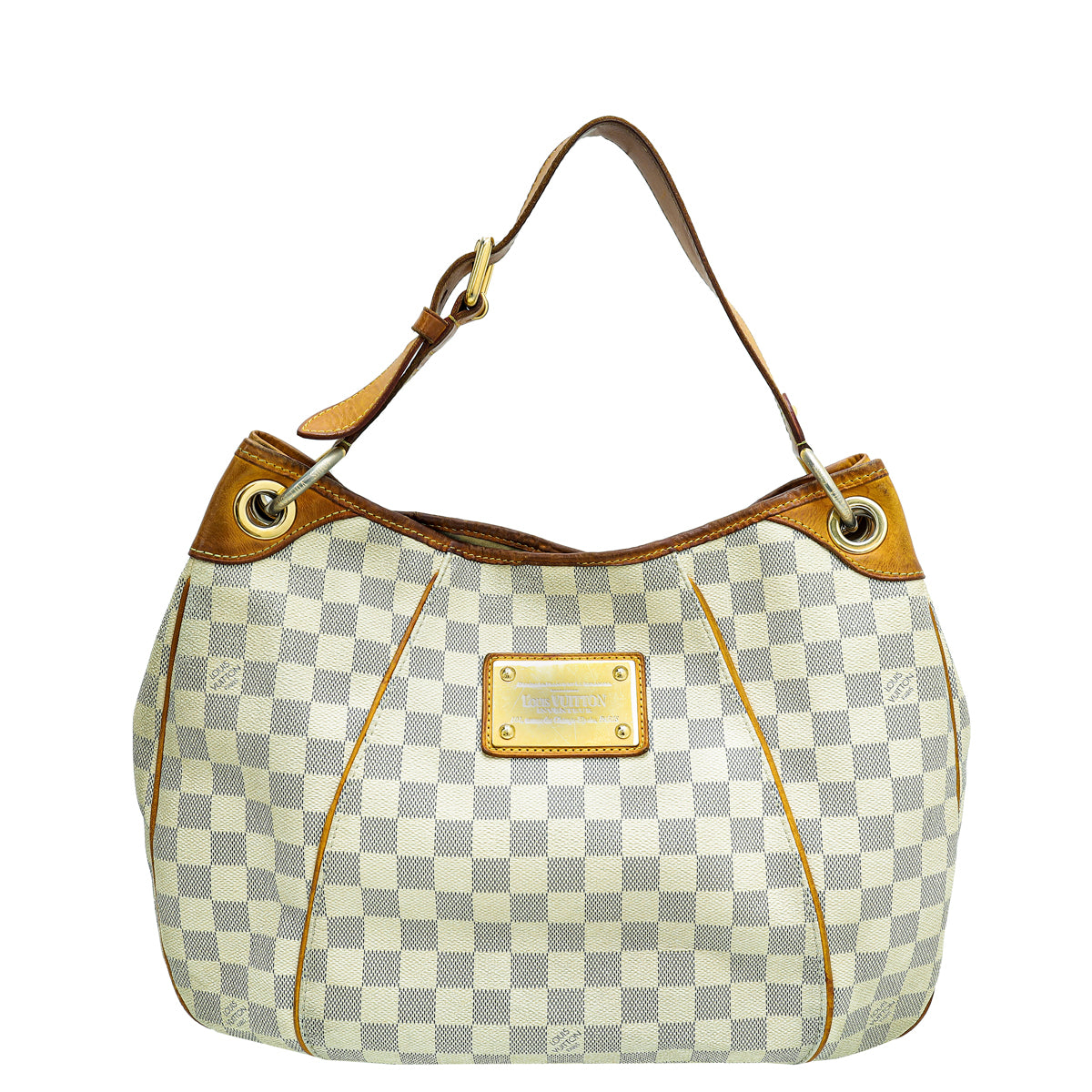 Louis Vuitton Azur Galliera PM Bag