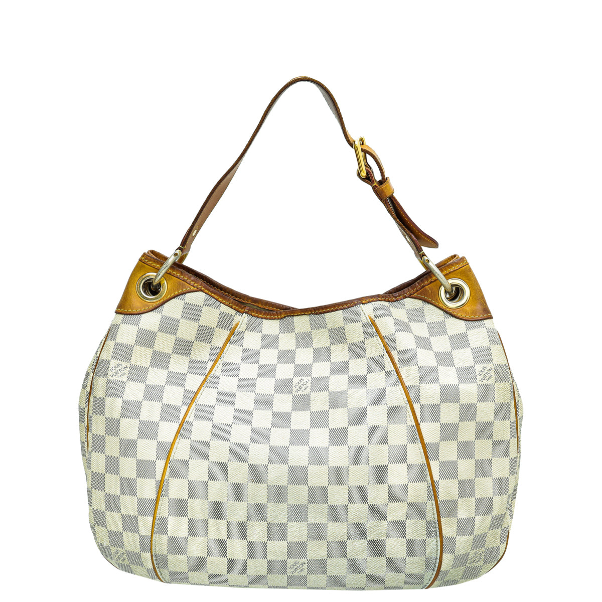 Louis Vuitton Azur Galliera PM Bag