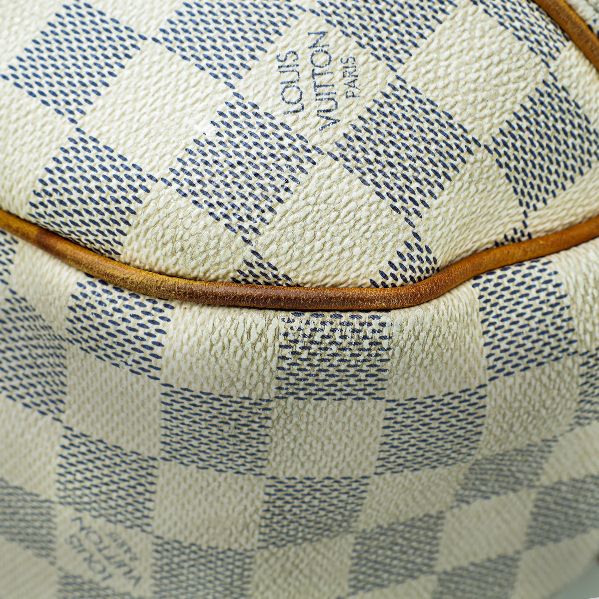 Louis Vuitton Azur Galliera PM Bag