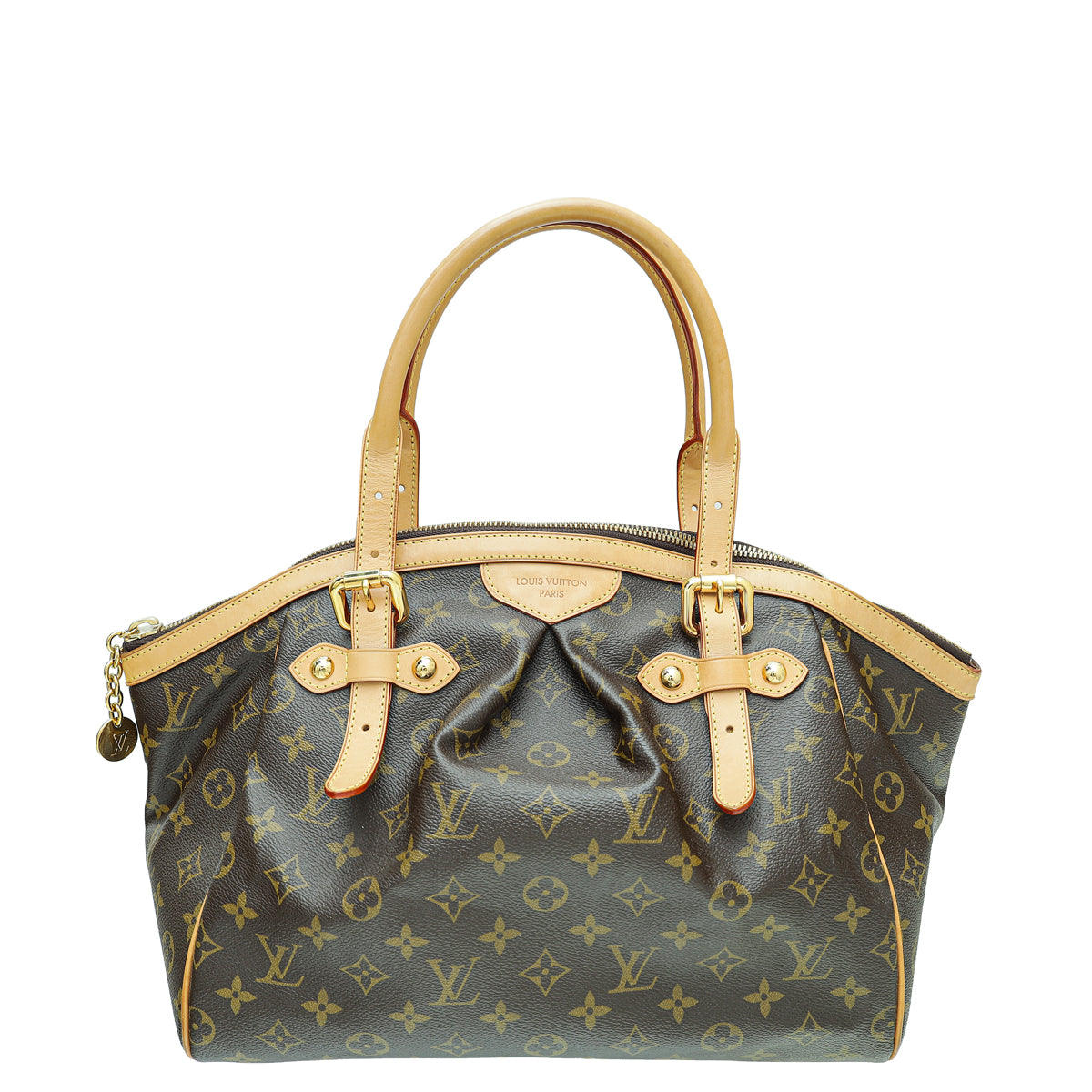 Louis Vuitton Monogram Tivoli Bag