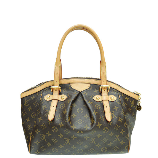 Louis Vuitton Monogram Tivoli Bag