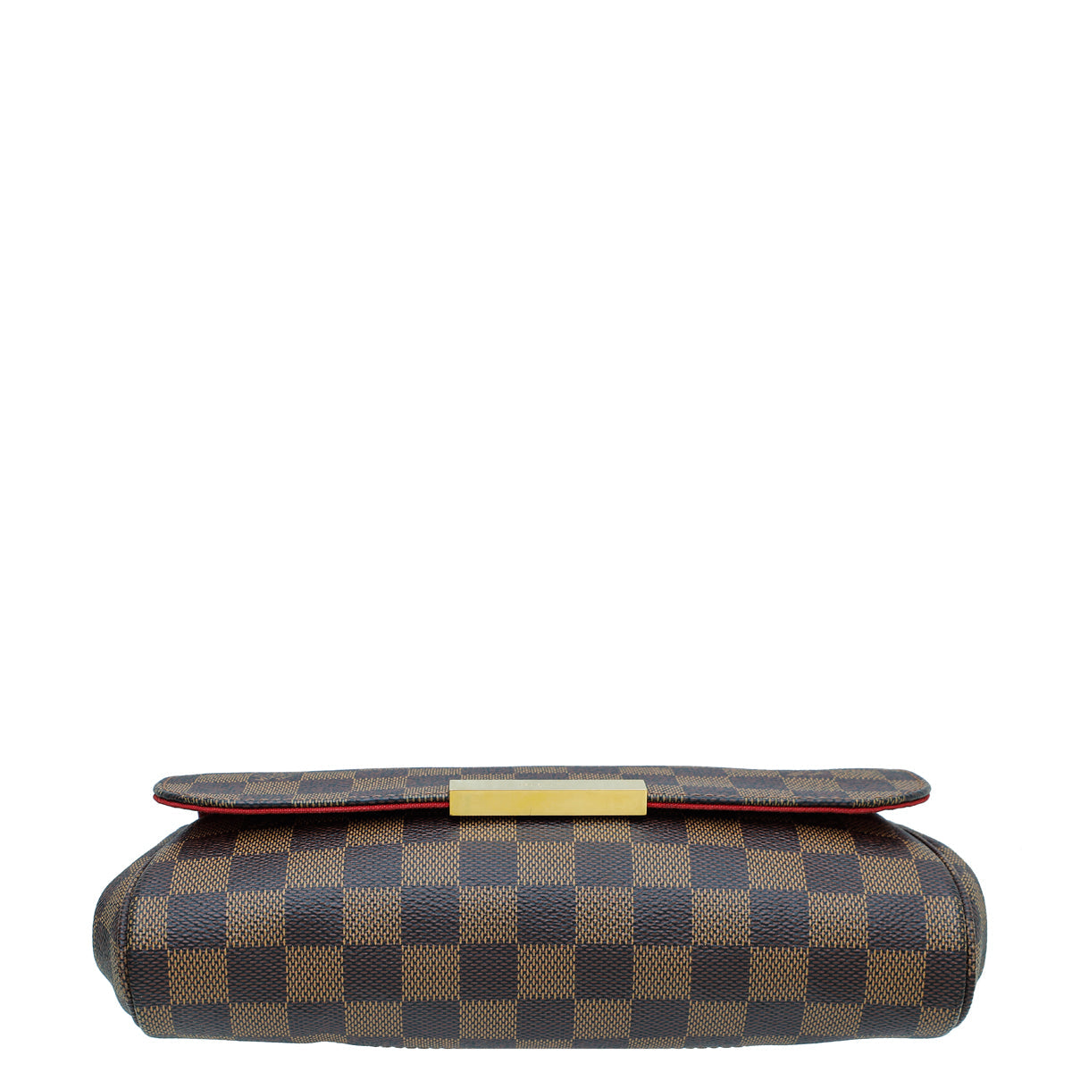 Louis Vuitton Ebene Favorite MM Bag