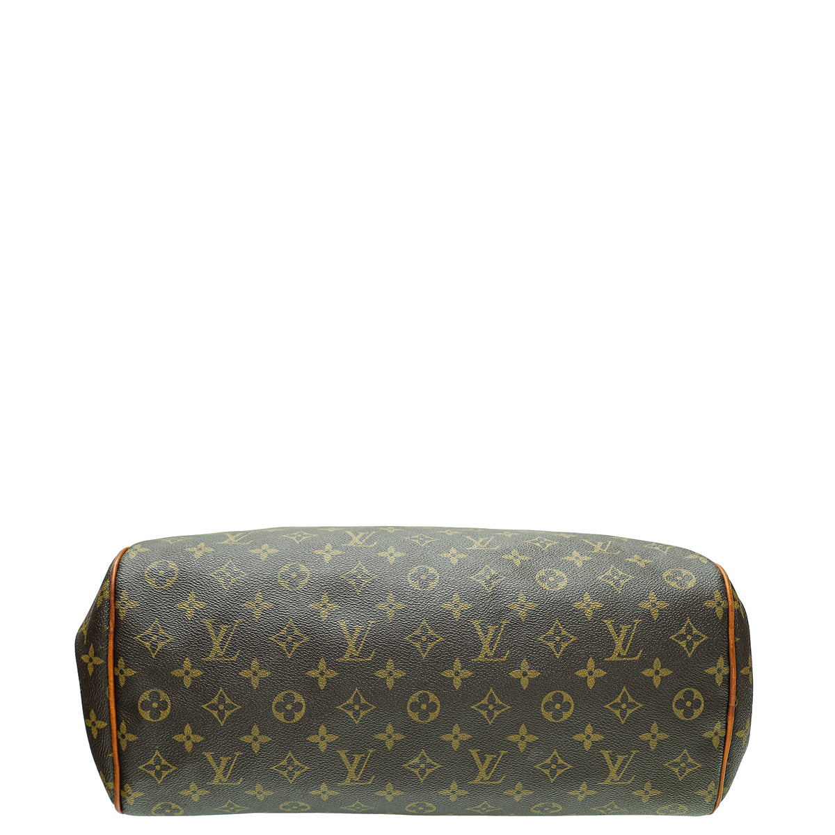 Louis Vuitton Brown Monogram Montorgueil GM Bag