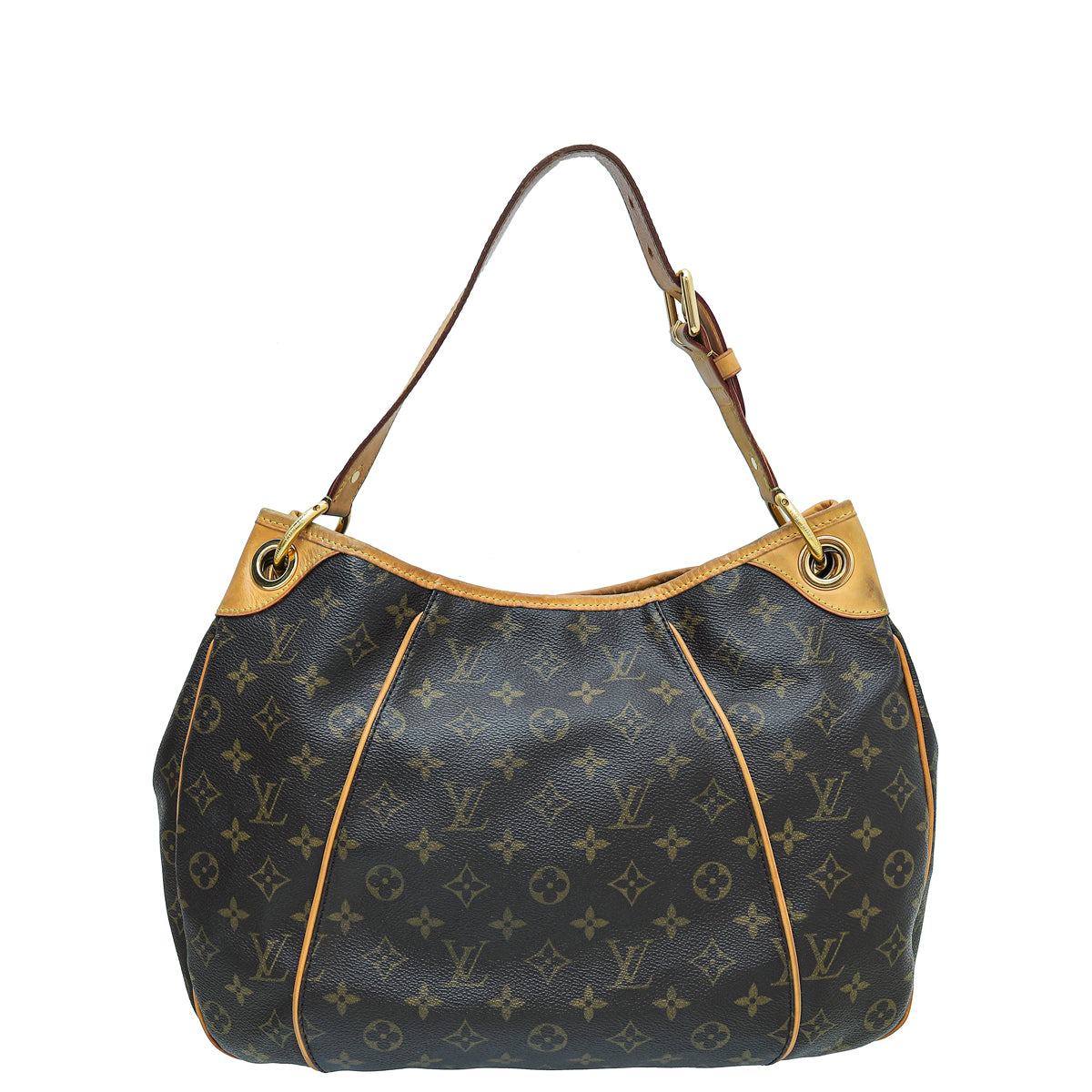 Louis Vuitton Monogram Galliera PM Bag