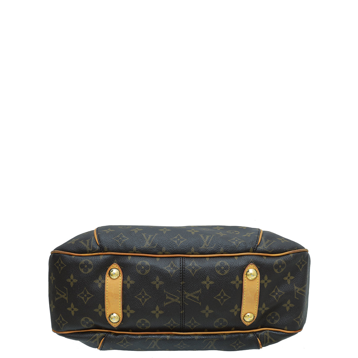 Louis Vuitton Monogram Galliera PM Bag