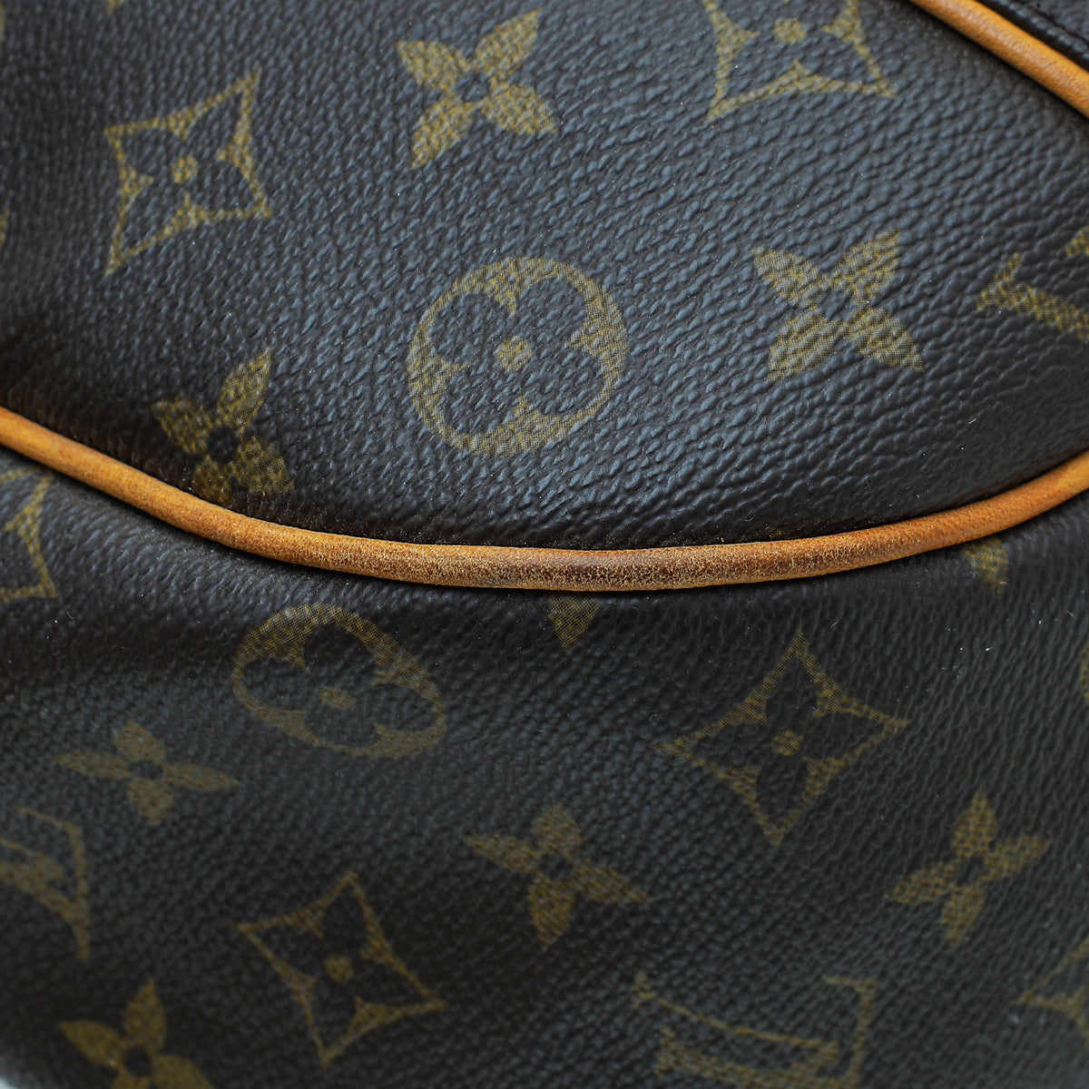 Louis Vuitton Monogram Galliera PM Bag