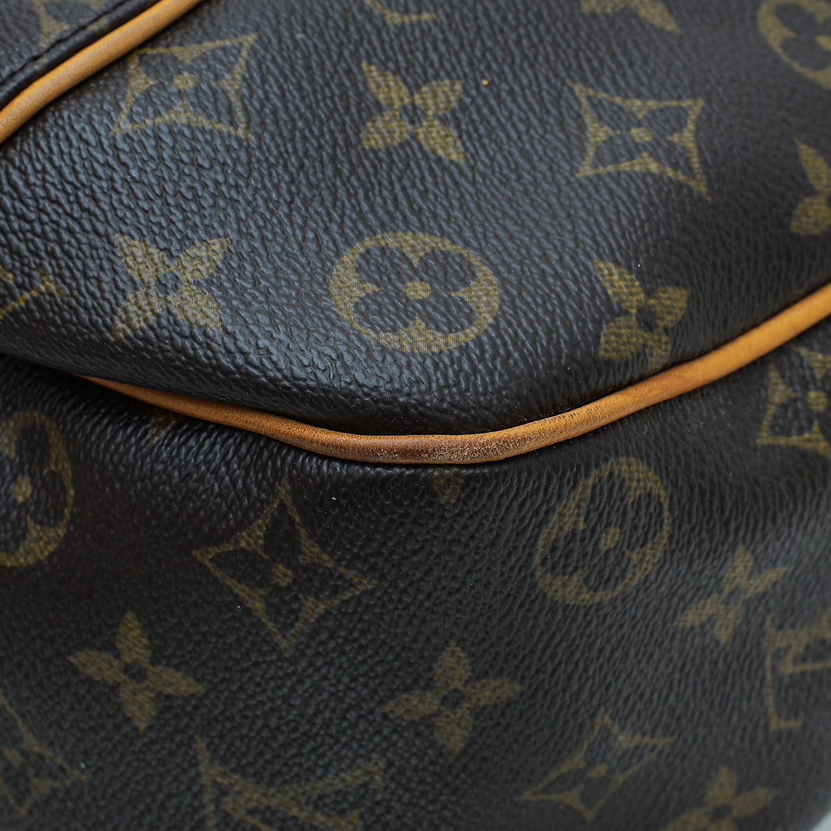 Louis Vuitton Monogram Galliera PM Bag