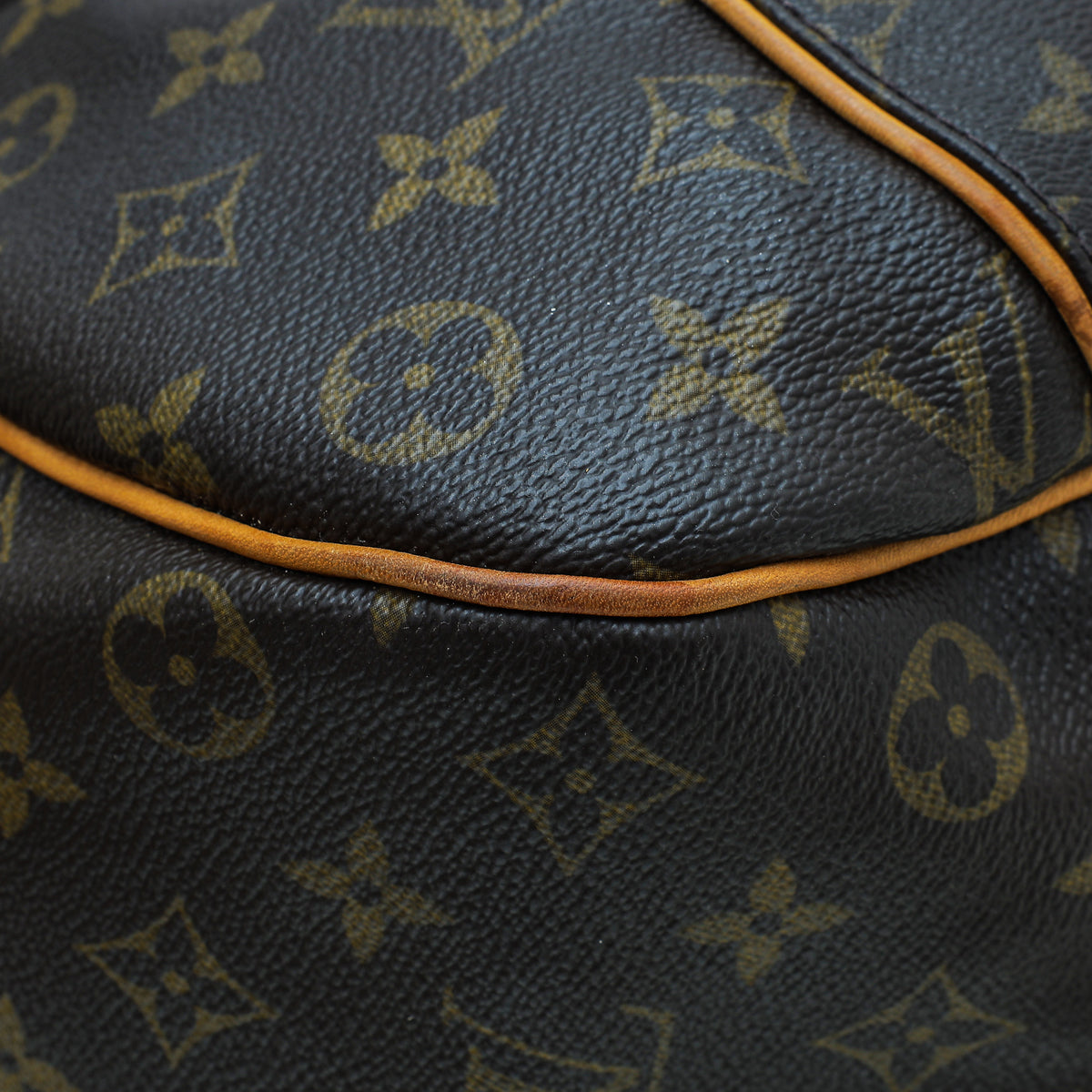 Louis Vuitton Monogram Galliera PM Bag