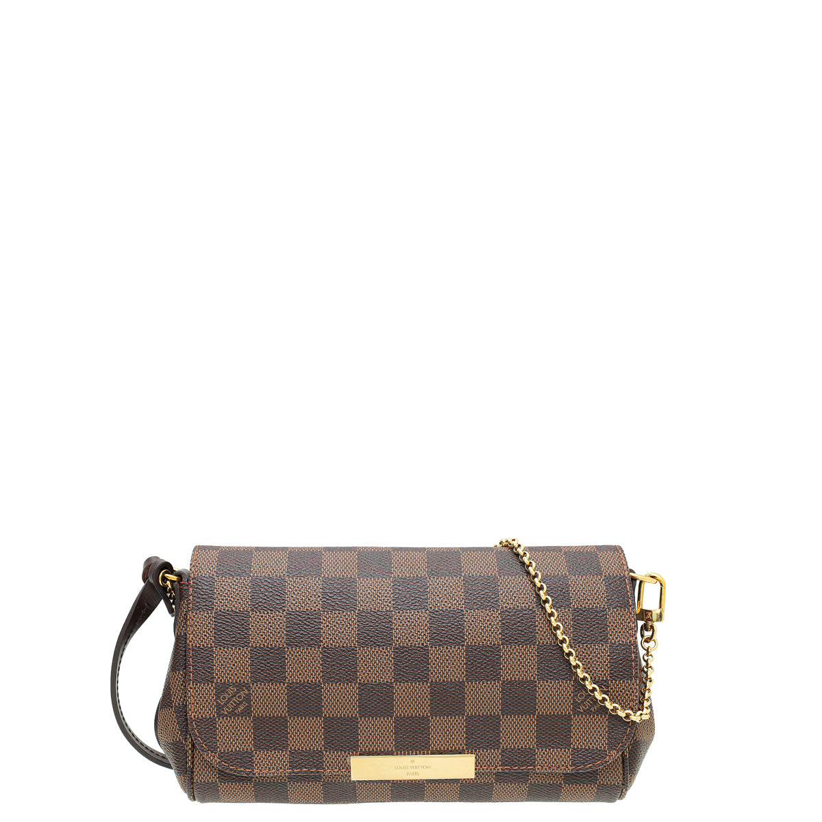 Louis Vuitton Damier Favorite PM Bag