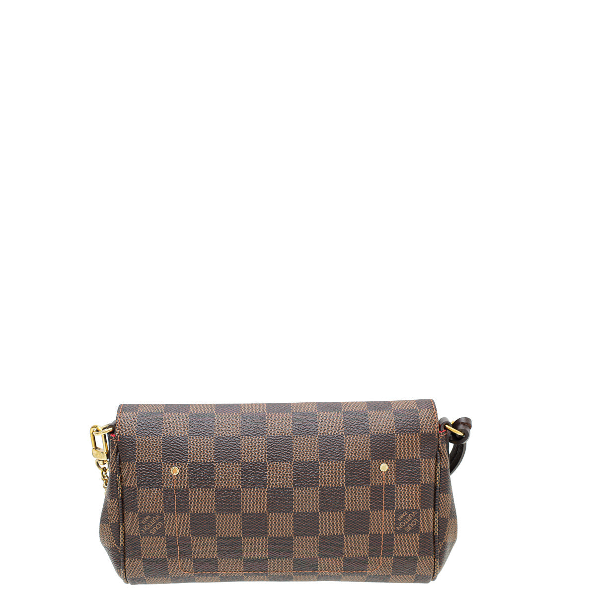 Louis Vuitton Damier Favorite PM Bag