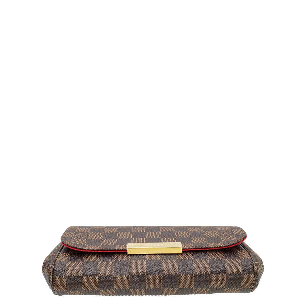 Louis Vuitton Damier Favorite PM Bag