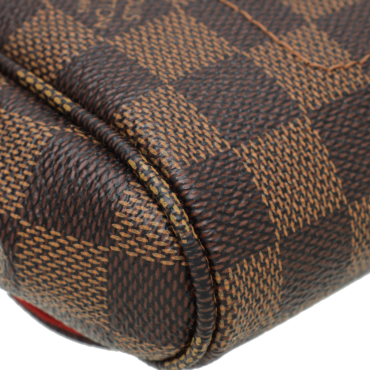 Louis Vuitton Damier Favorite PM Bag