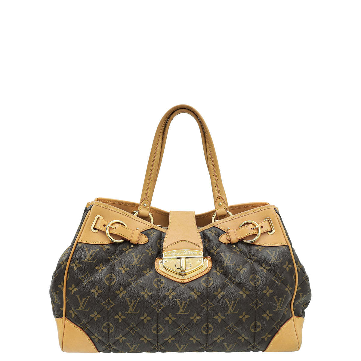 Louis Vuitton Monogram Etoile Shopper Bag