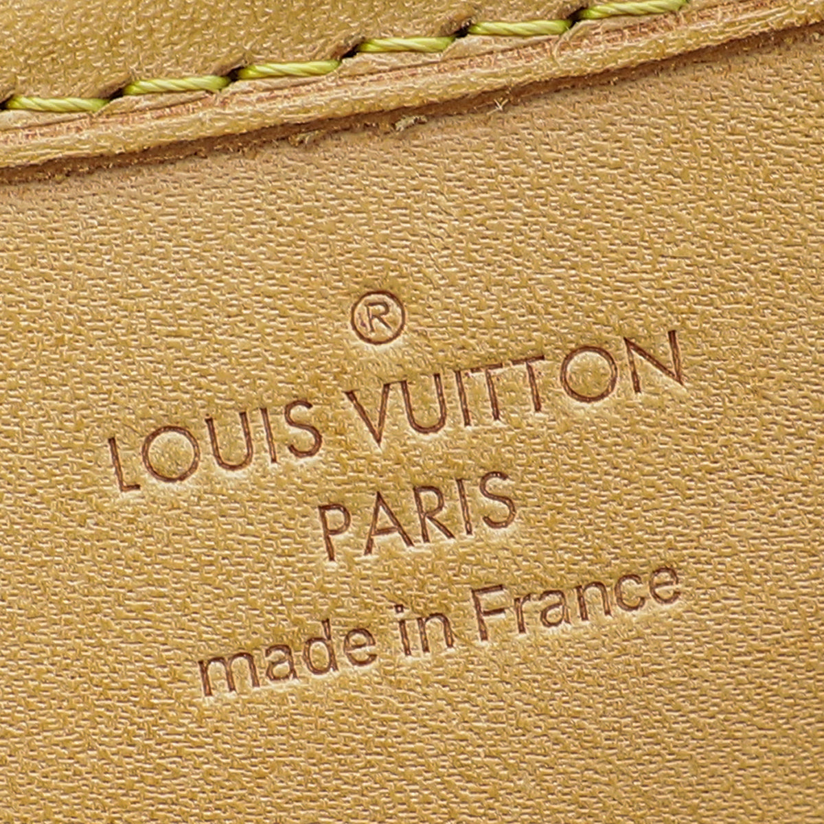 Louis Vuitton Monogram Etoile Shopper Bag