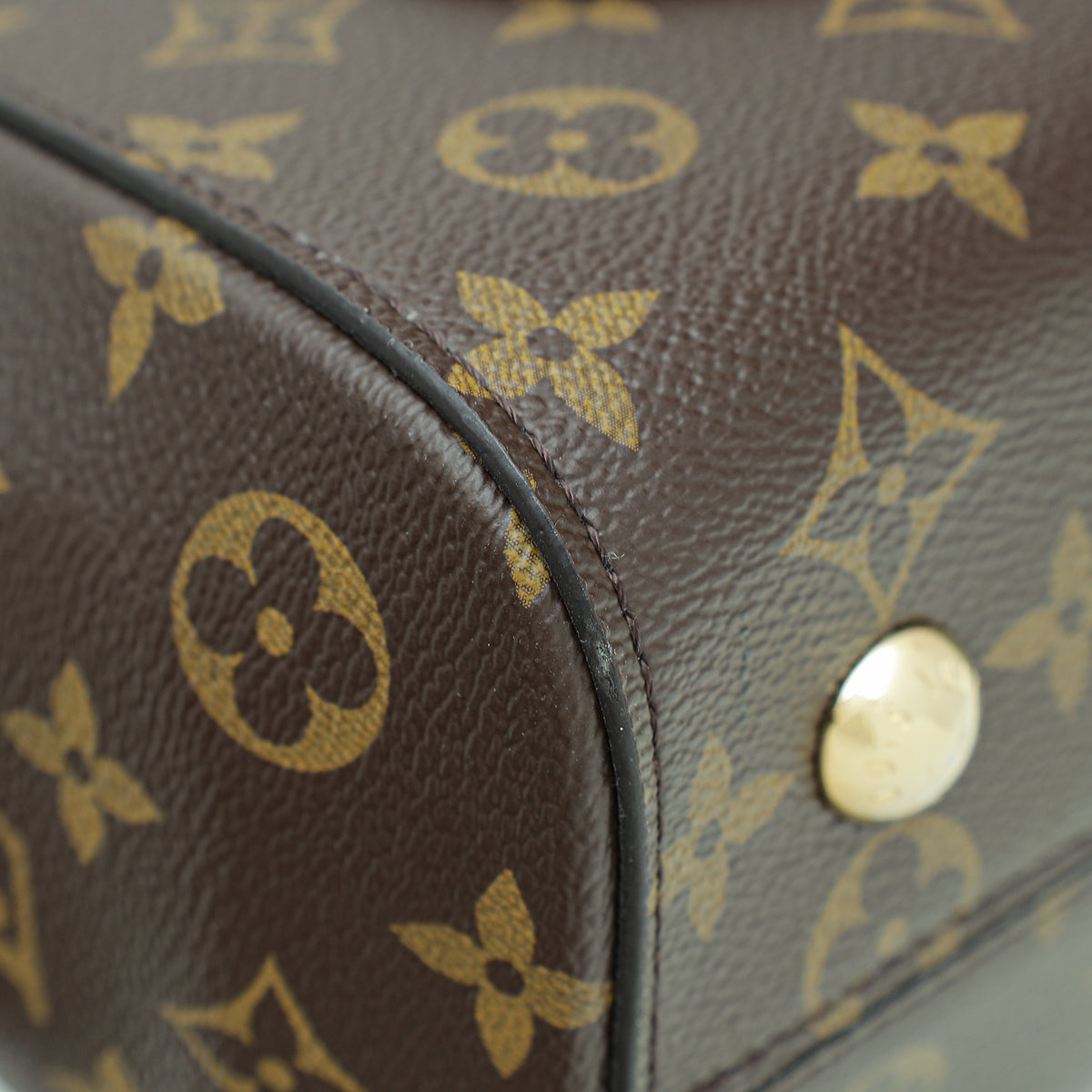 Louis Vuitton Monogram Cluny MM Bag