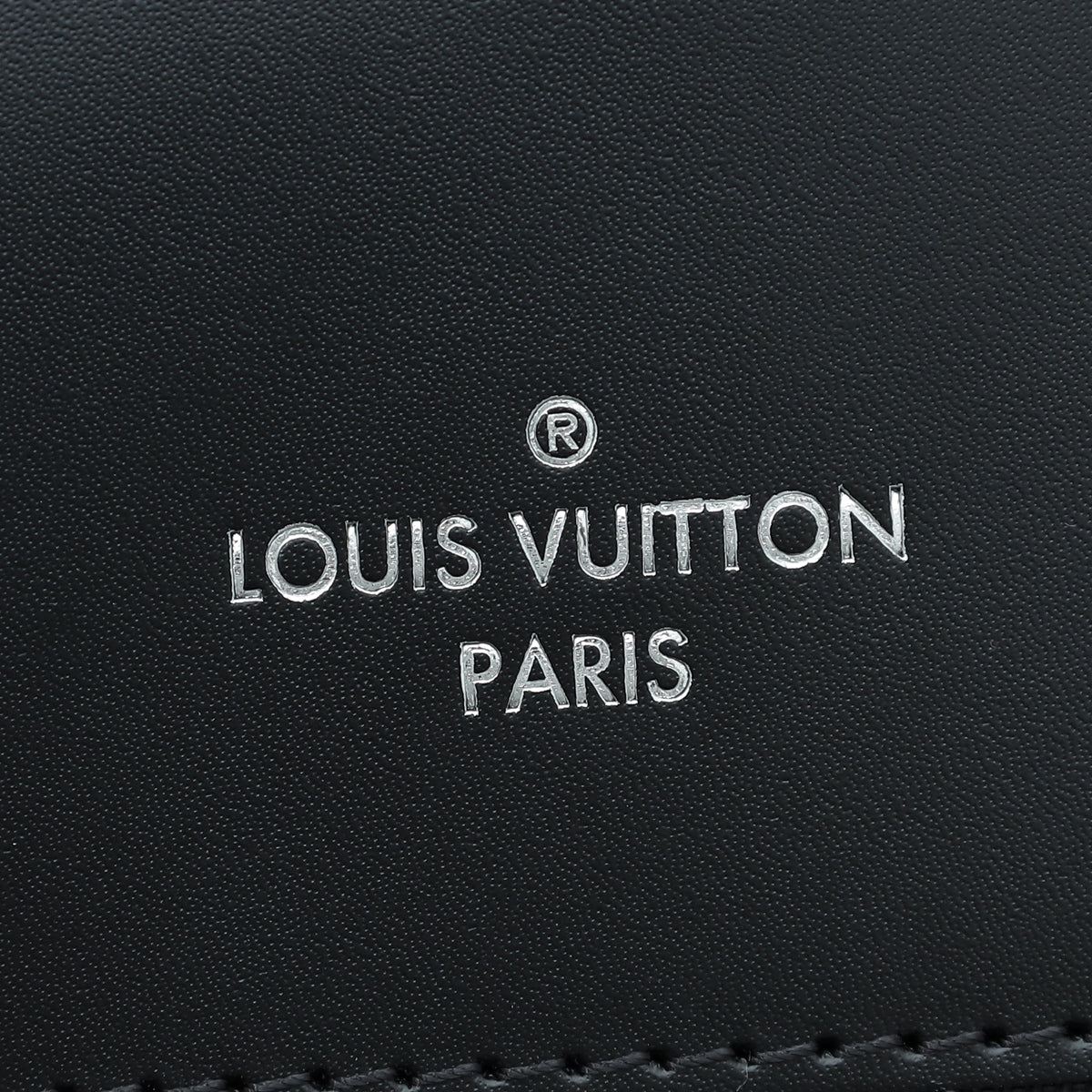 Louis Vuitton Graphite Pegase Legere Business 55 Suitcase