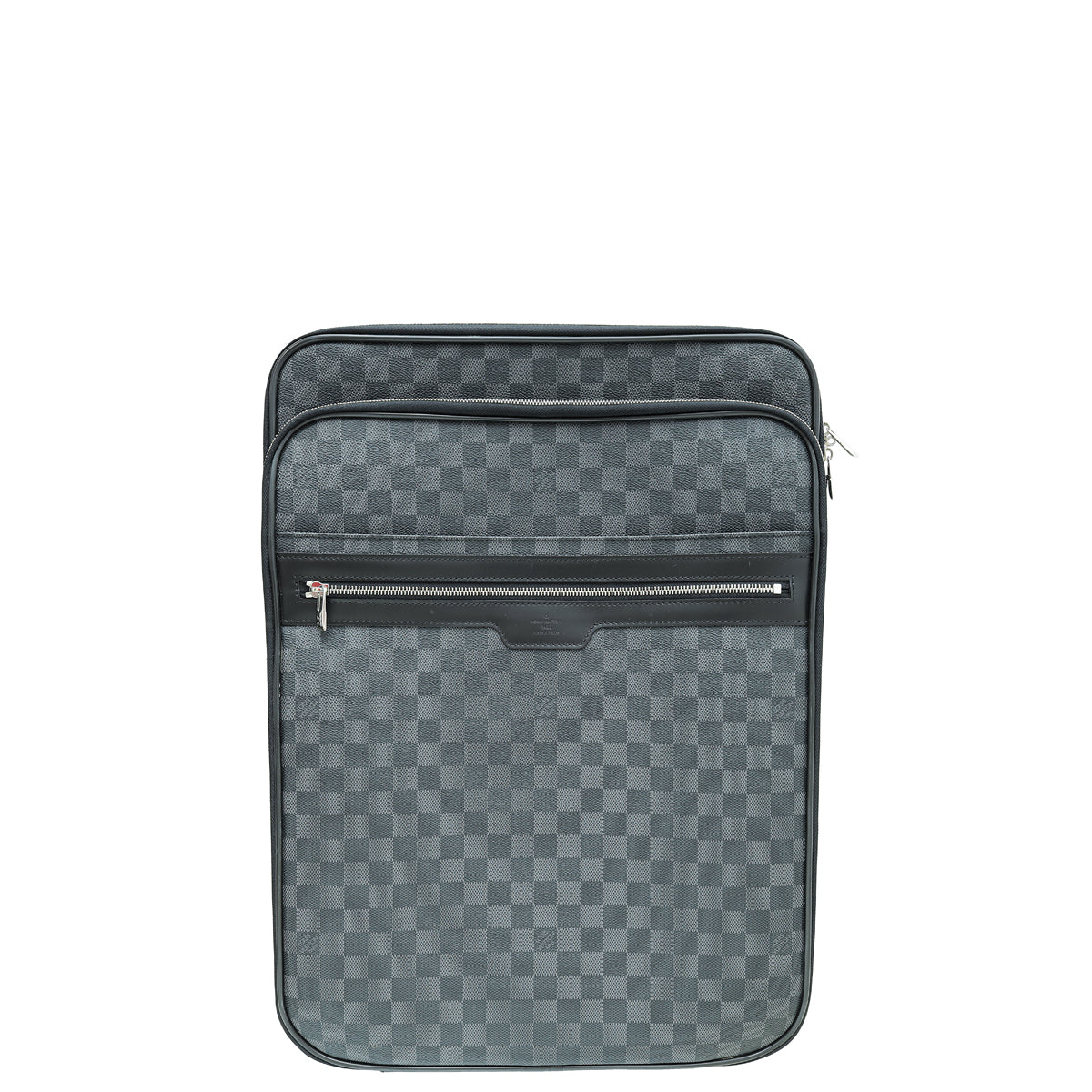 Louis Vuitton Damier Graphite Pegase Business 55 Trolly Bag