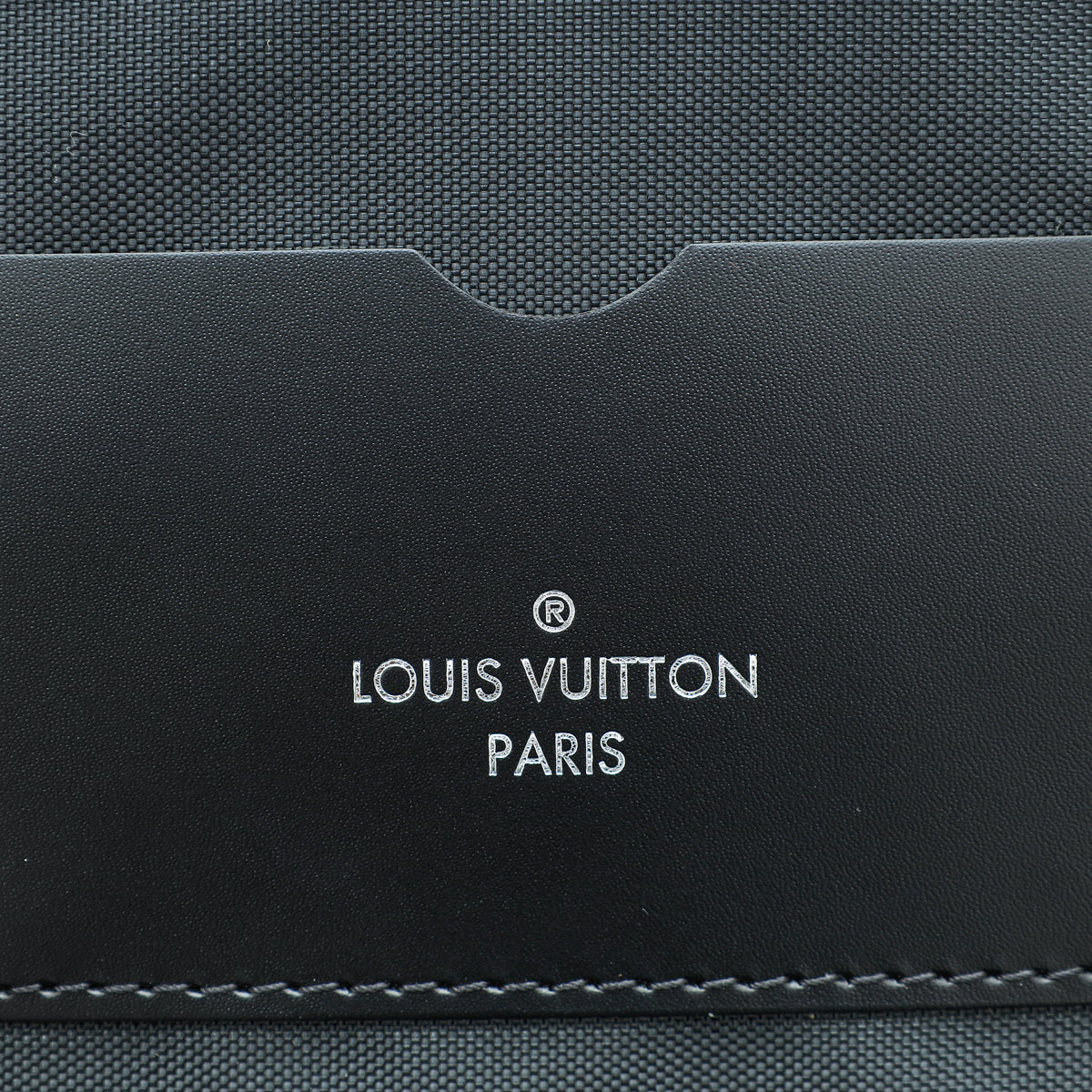 Louis Vuitton Damier Graphite Pegase Business 55 Trolly Bag