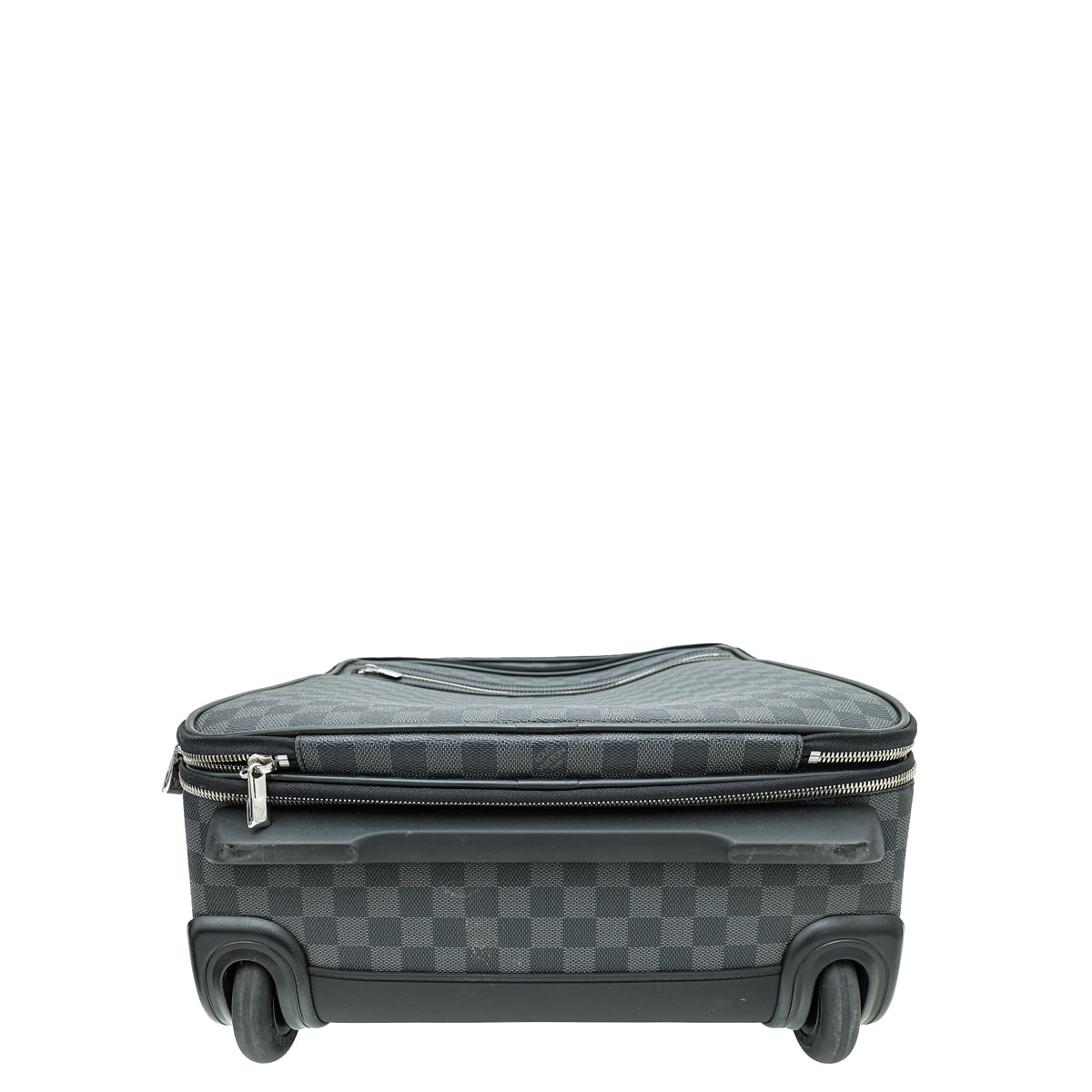 Louis Vuitton Damier Graphite Pegase Business 55 Trolly Bag