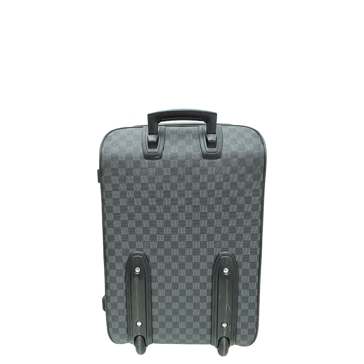 Louis Vuitton Damier Graphite Pegase 55 Trolly Bag