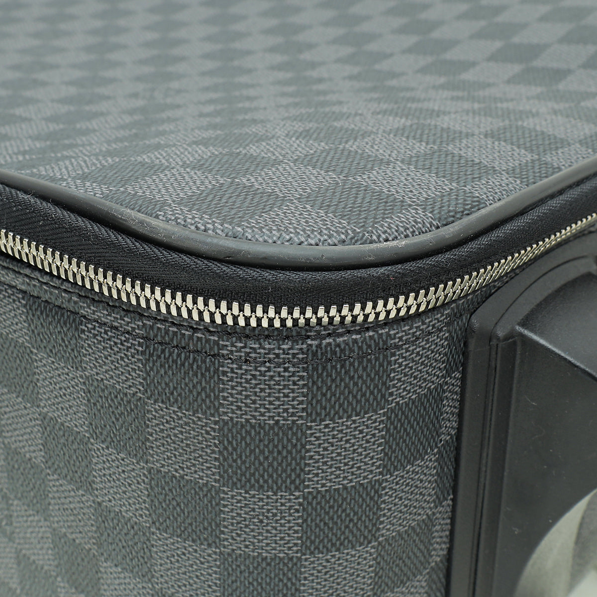 Louis Vuitton Damier Graphite Pegase 55 Trolly Bag