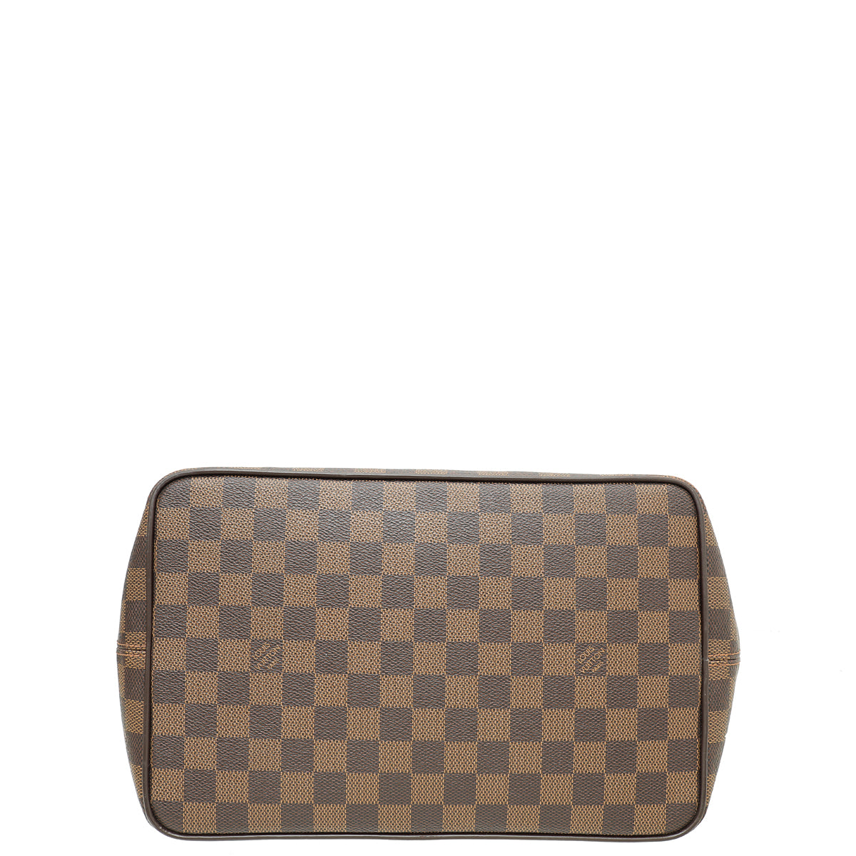 Louis Vuitton Damier Ebene Bergamo MM Bag