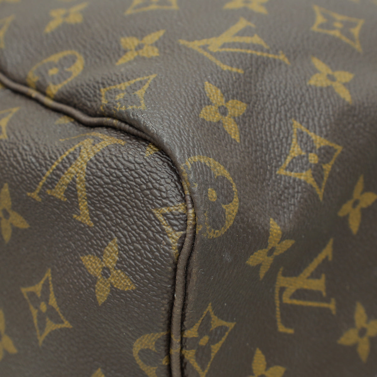 Louis Vuitton Monogram Neverfull GM Bag