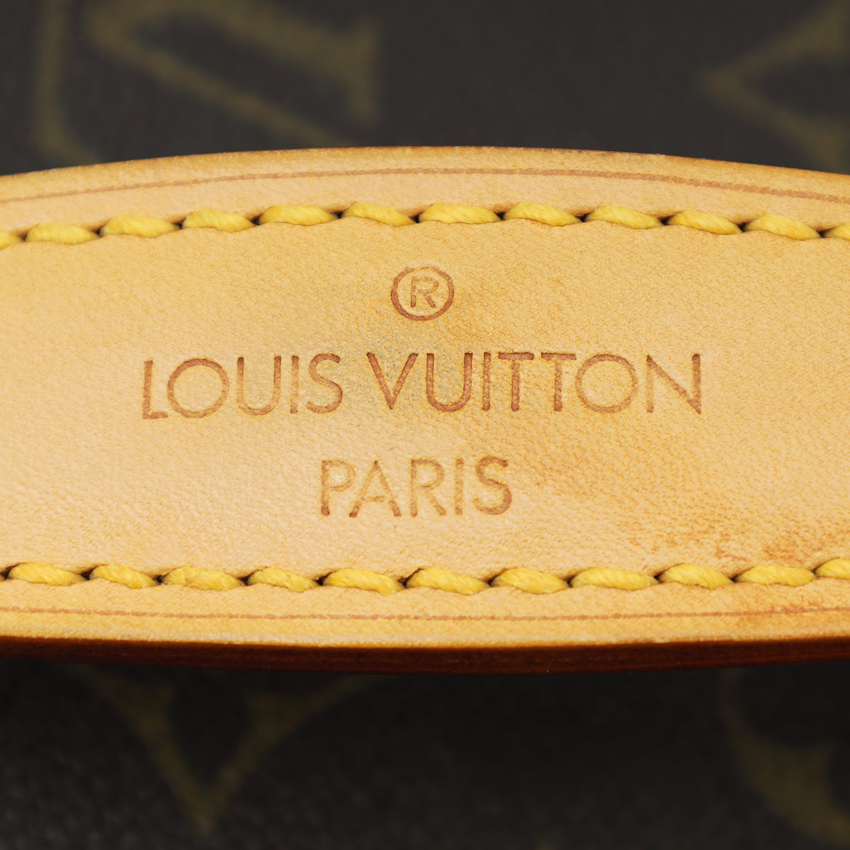 Louis Vuitton Vintage Monogram Box Pharmacie Travel Case