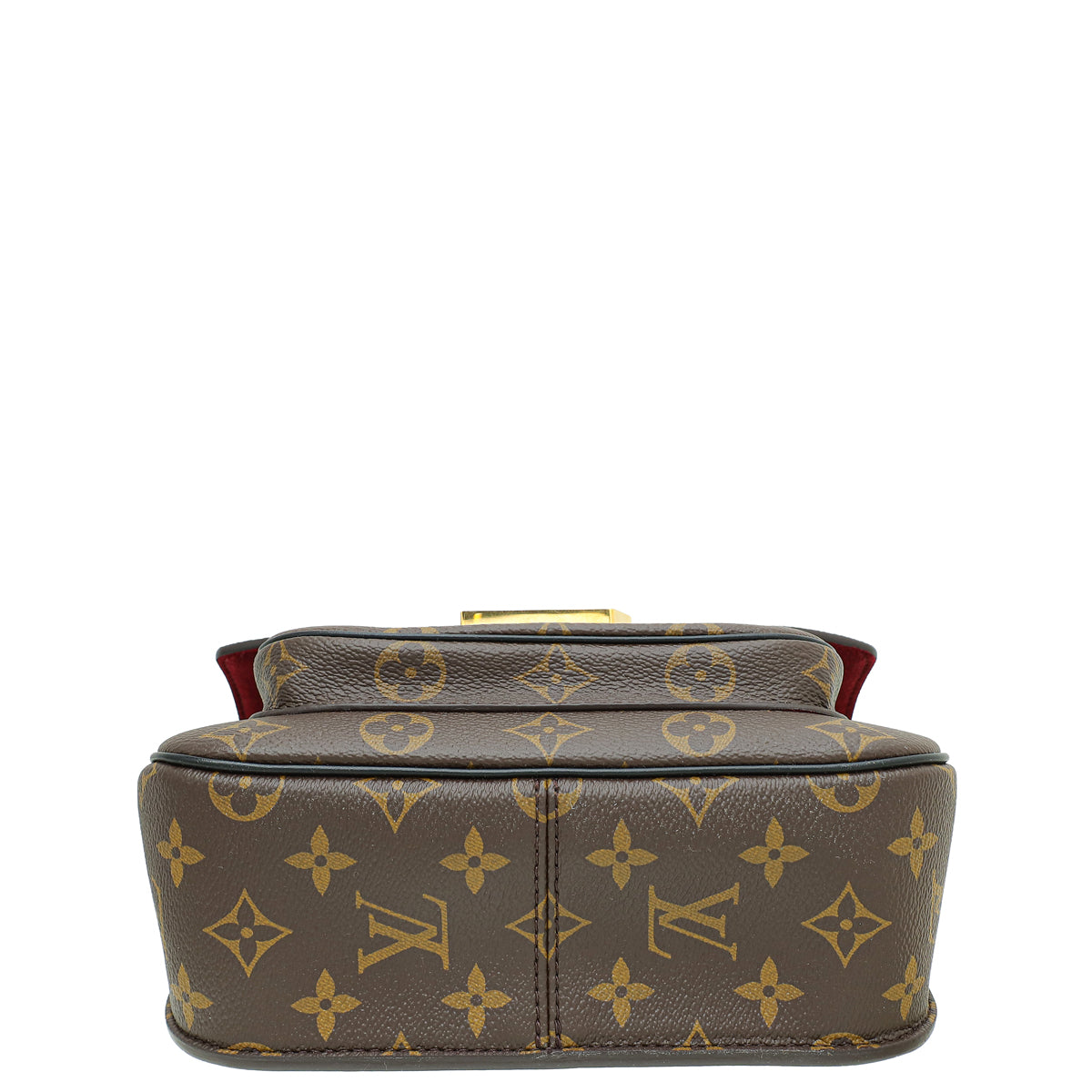 Louis Vuitton Monogram Passy Bag