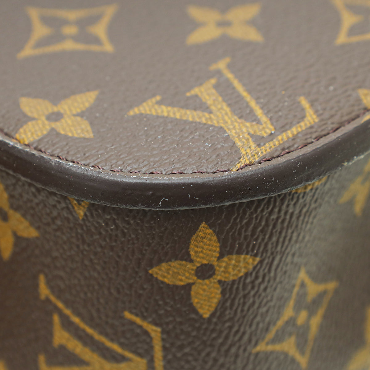 Louis Vuitton Monogram Passy Bag