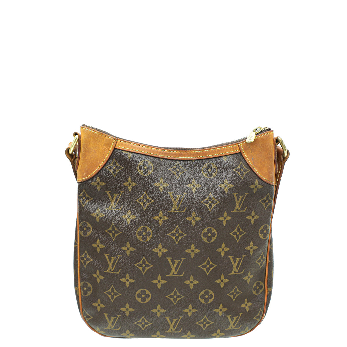 Louis Vuitton Monogram Odeon PM Bag