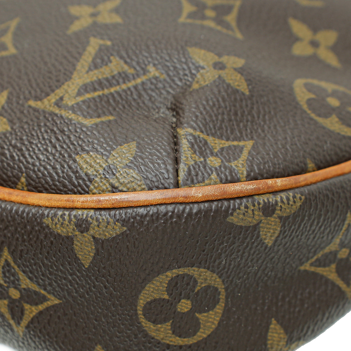 Louis Vuitton Monogram Odeon PM Bag