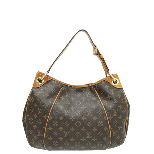 Louis Vuitton Monogram Galliera PM Bag