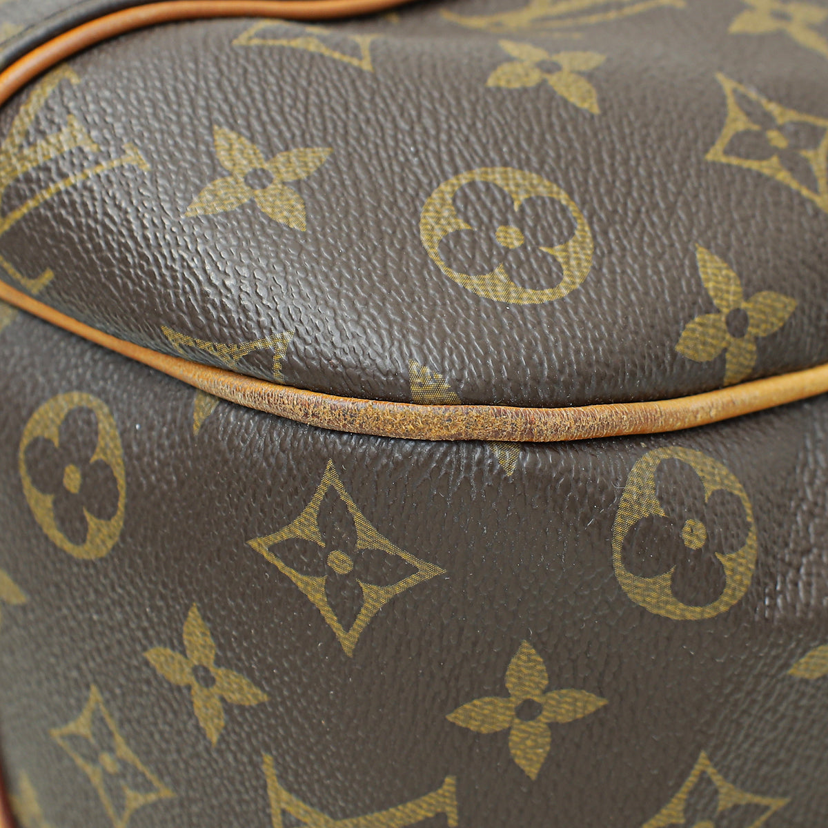 Louis Vuitton Monogram Galliera PM Bag