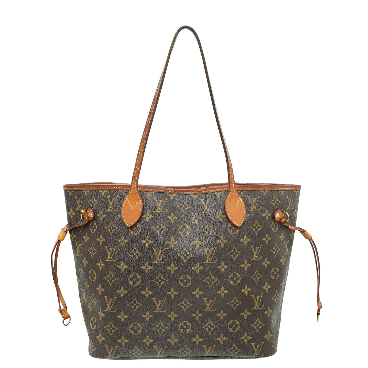 Louis Vuitton Monogram Neverfull MM Bag