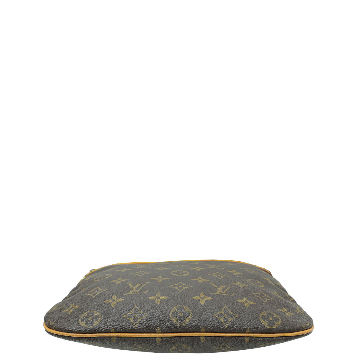 Louis Vuitton Monogram Pochette Bosphore Crossbody Bag