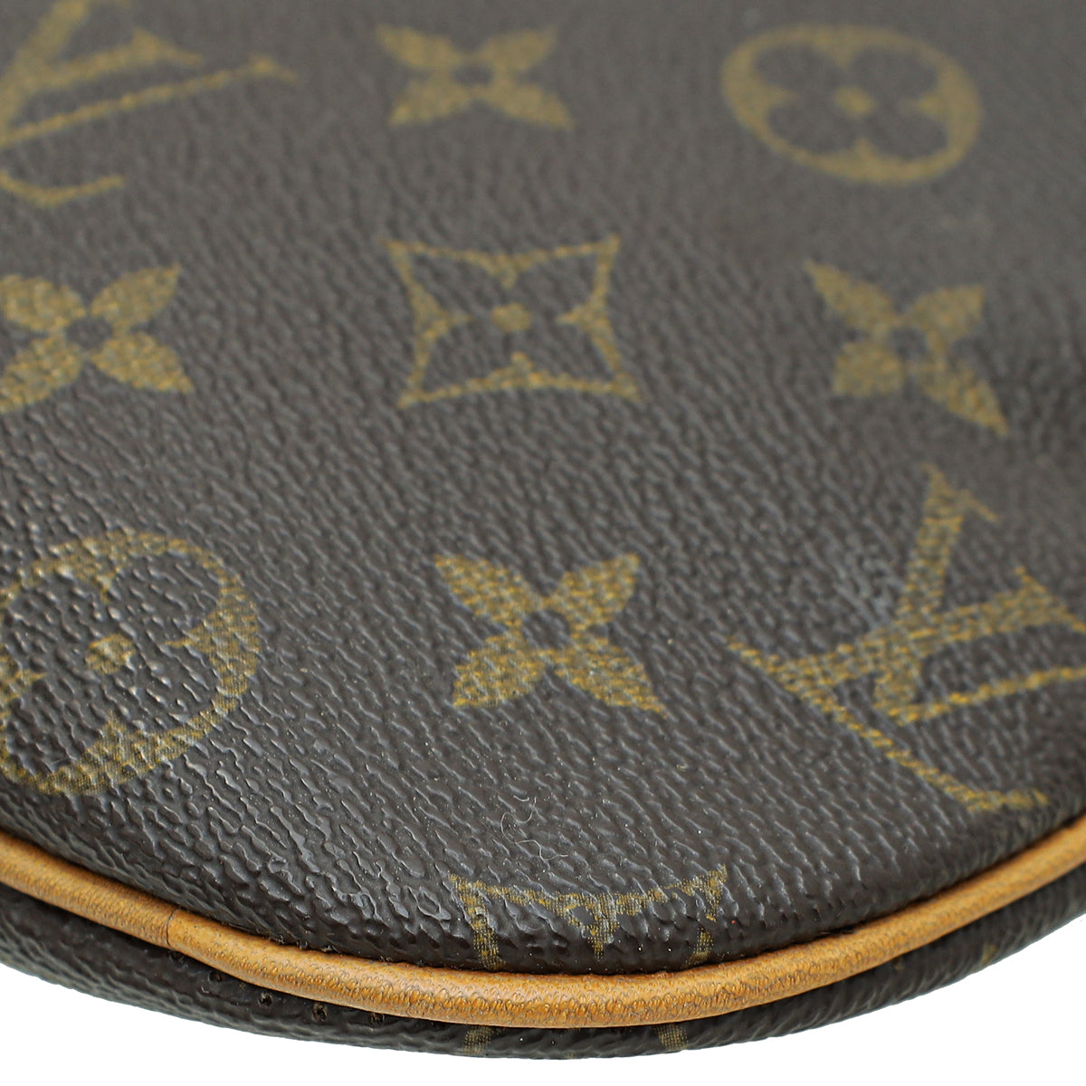 Louis Vuitton Monogram Pochette Bosphore Crossbody Bag