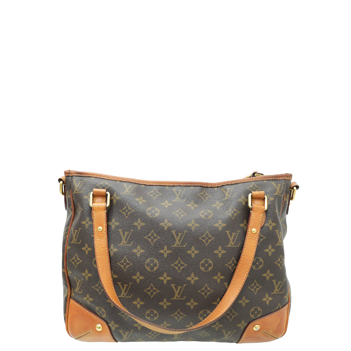 Louis Vuitton Monogram Estrela MM Bag