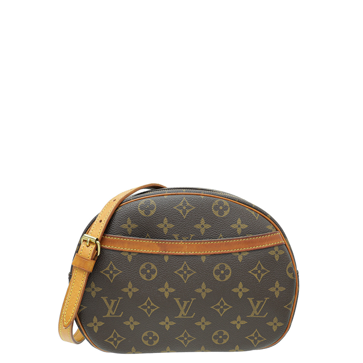 Louis Vuitton Monogram Blois Bag