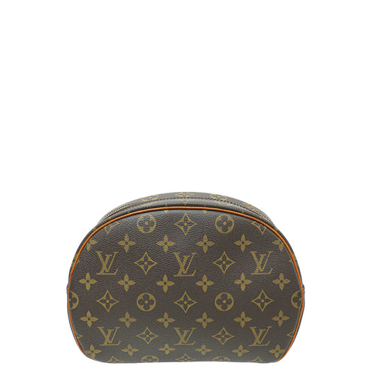 Louis Vuitton Monogram Blois Bag