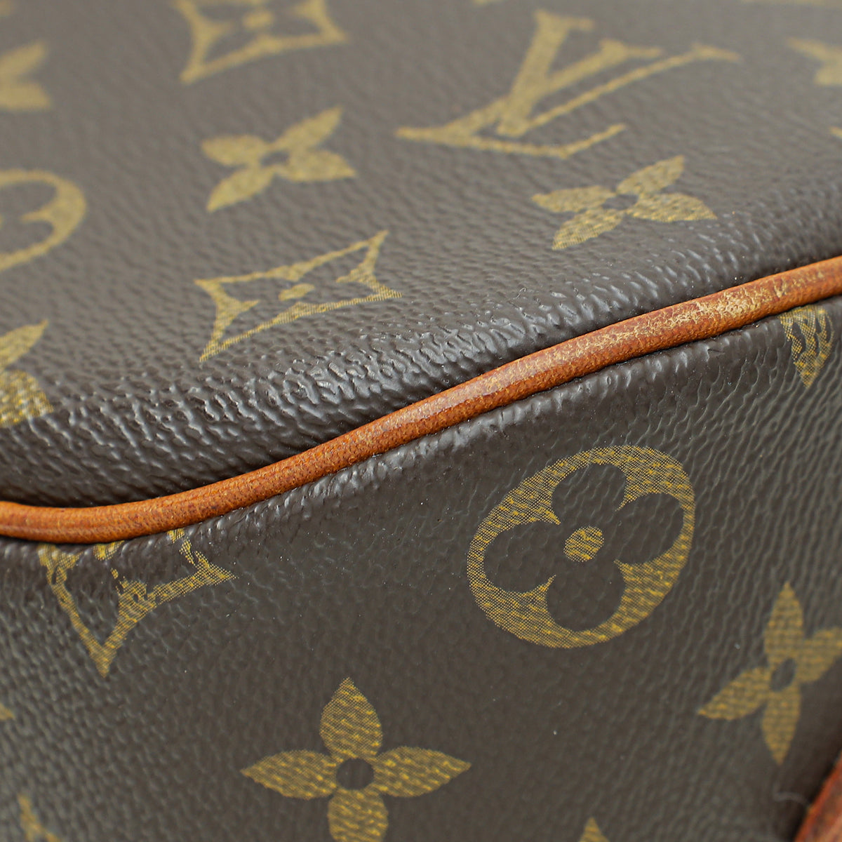 Louis Vuitton Monogram Blois Bag