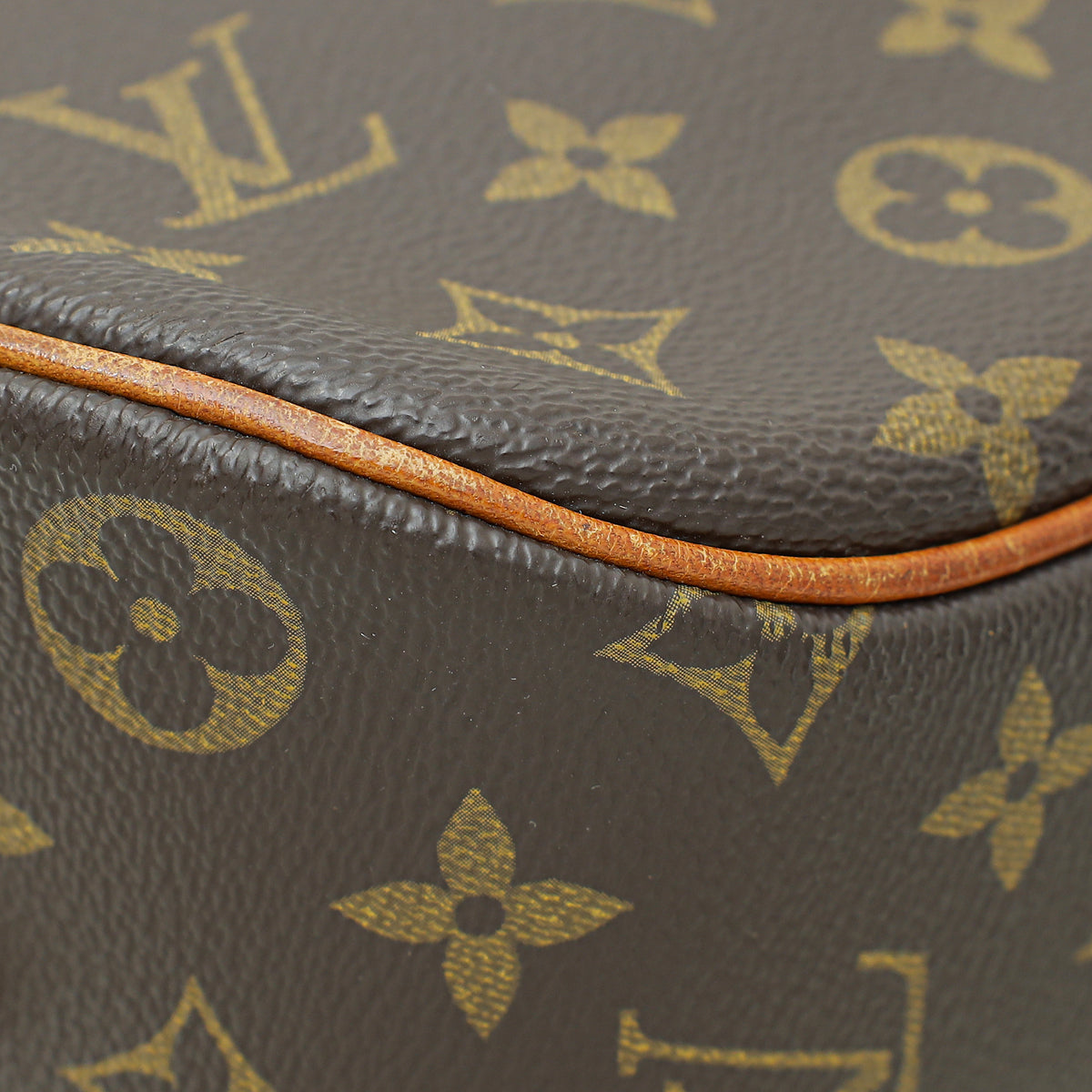 Louis Vuitton Monogram Blois Bag