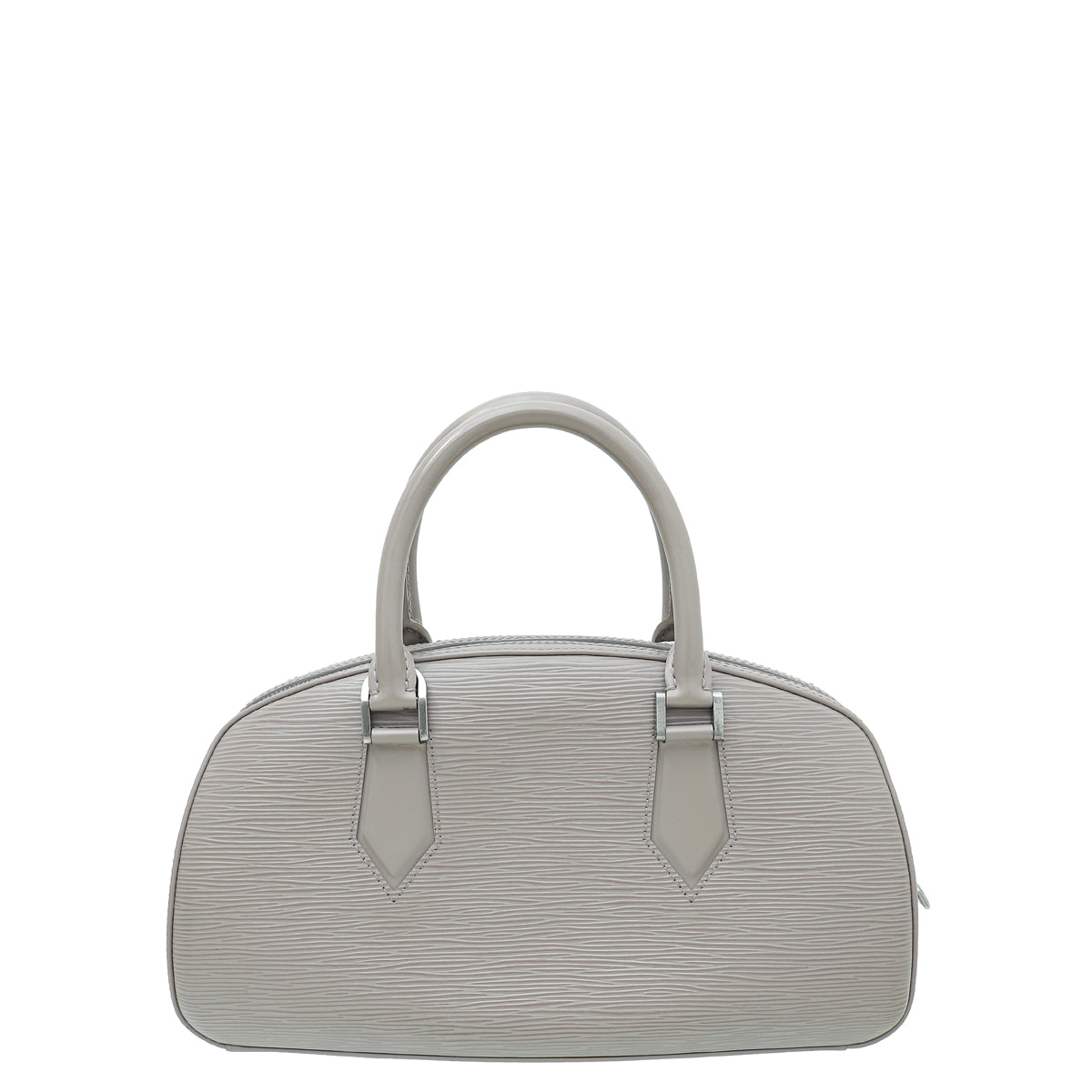 Louis Vuitton Grey Jasmine Bag