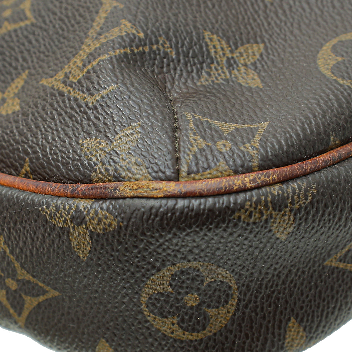 Louis Vuitton Monogram Odeon PM Bag