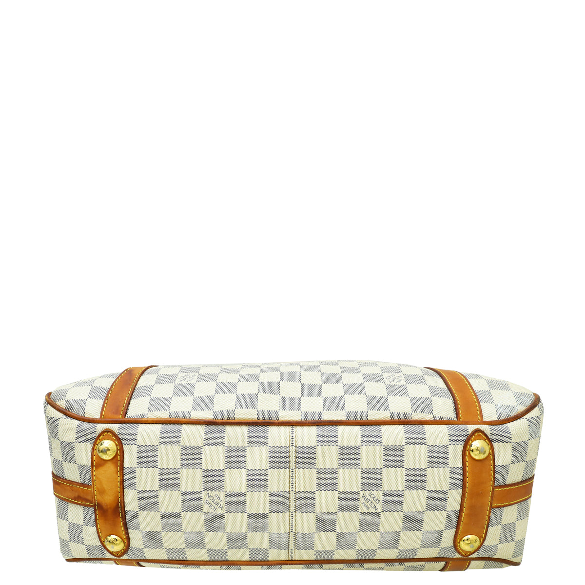 Louis Vuitton Damier Azur Stresa PM Bag