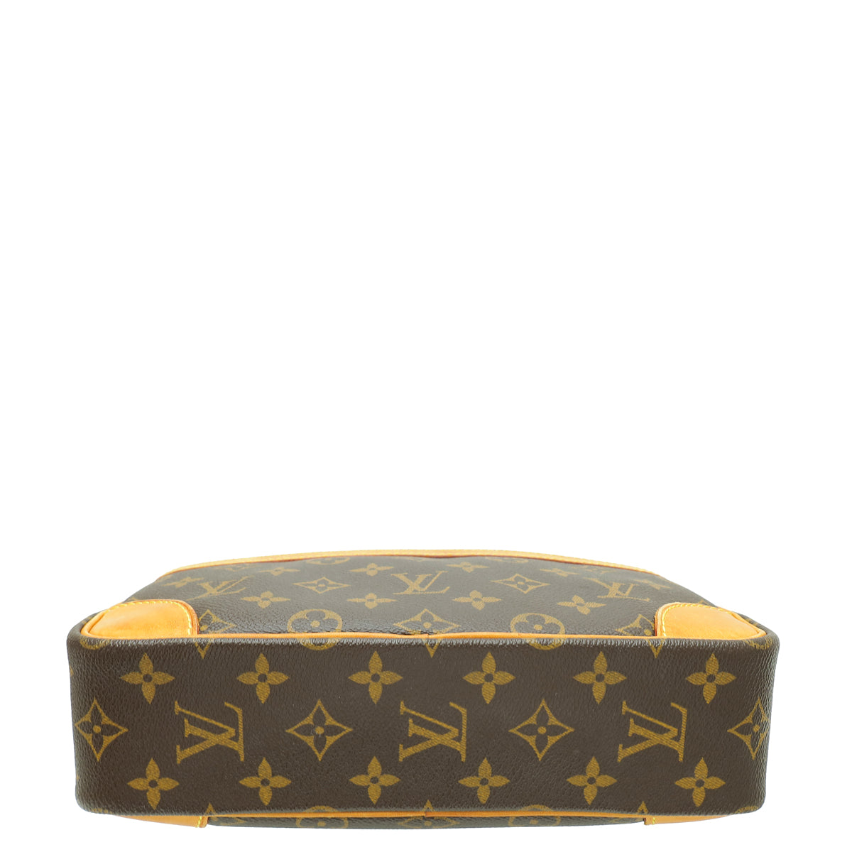 Louis Vuitton Monogram Trocadero 27 Crossbody Bag