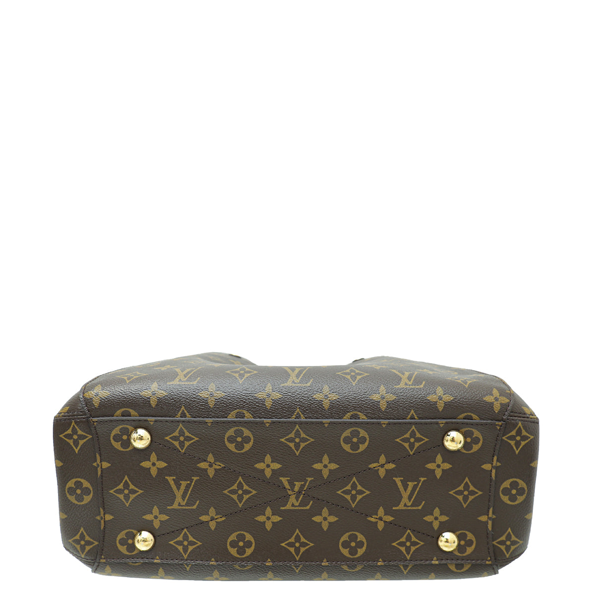 Louis Vuitton Monogram Montaigne BB Bag