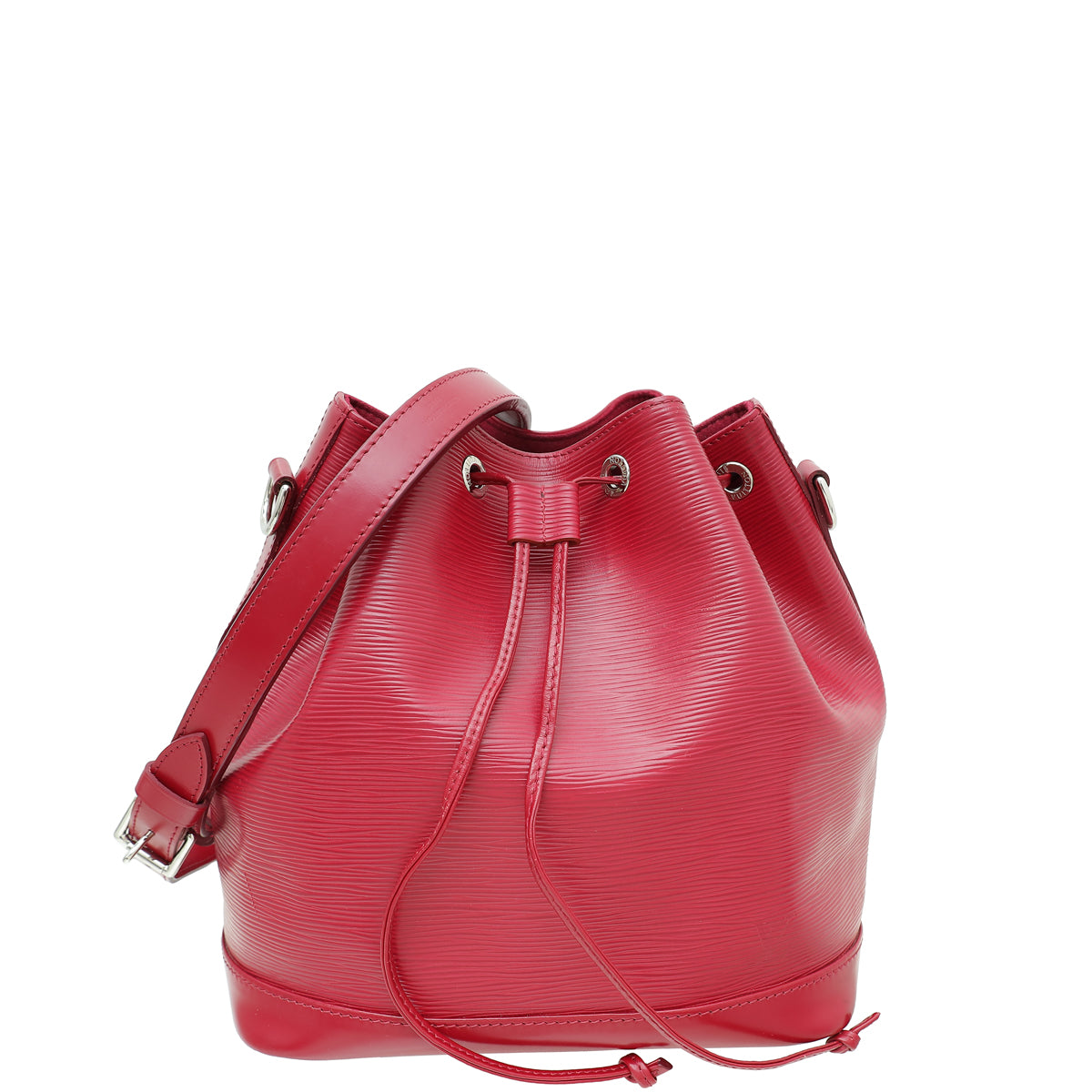 Louis Vuitton Fuchsia Petit Noe Bag